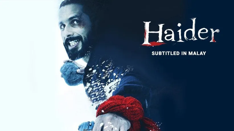 Haider