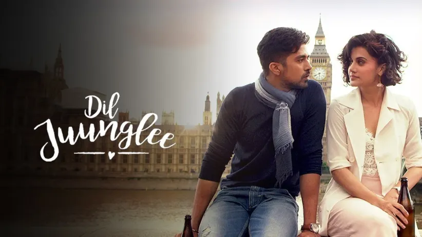 Dil Juunglee