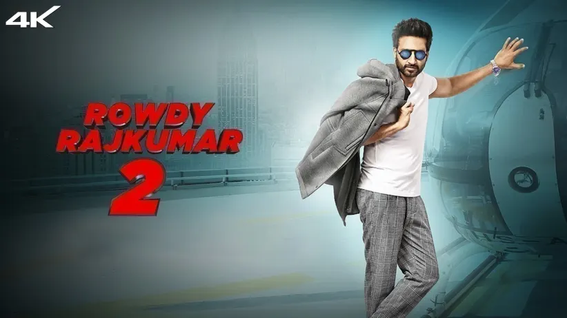 Rowdy Rajkumar 2