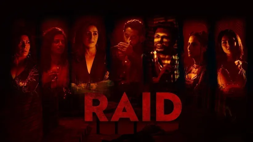 Raid