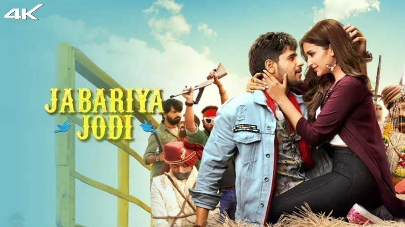Jabariya Jodi