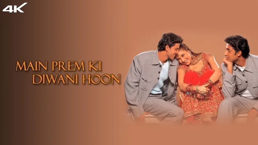 Main Prem Ki Diwani Hoon