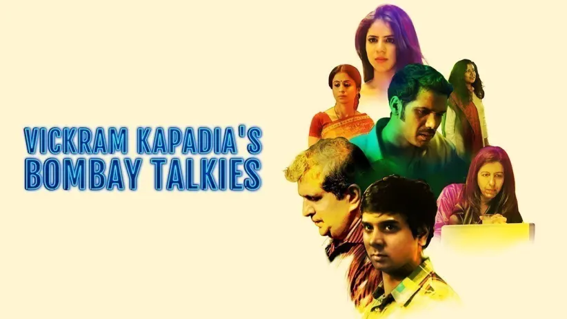 Bombay Talkies