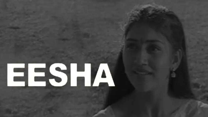 Eesha