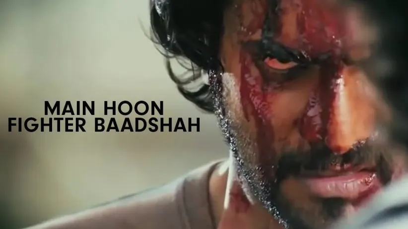 Main Hoon Fighter Baadshah