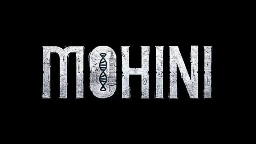 Mohini