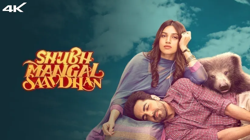 Shubh Mangal Saavdhan