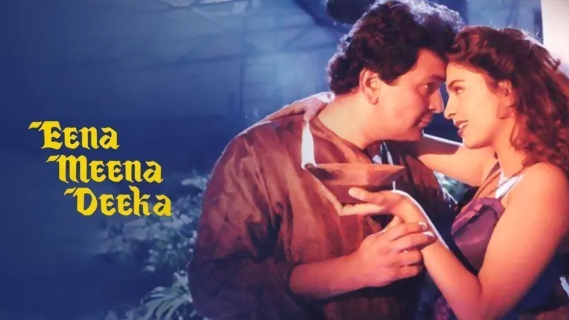 Eena Meena Deeka