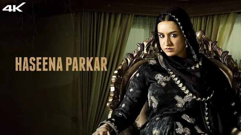 Haseena Parkar