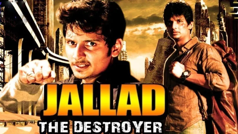 Jalladdon Ka Jallad