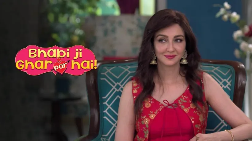 Exclusive Precap - Mango Special Episode of Bhabi Ji Ghar Par Hai