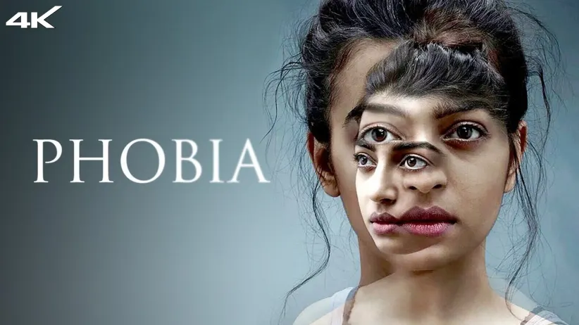 Phobia