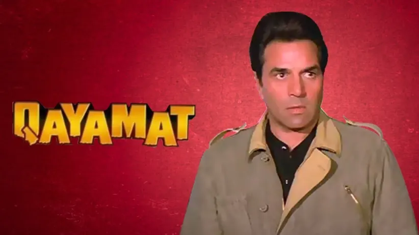 Qayamat