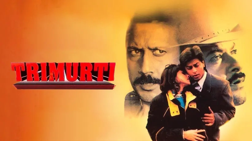 Trimurti (1995)