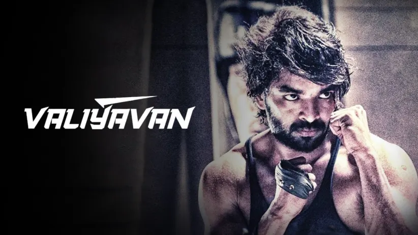 Valiyavan