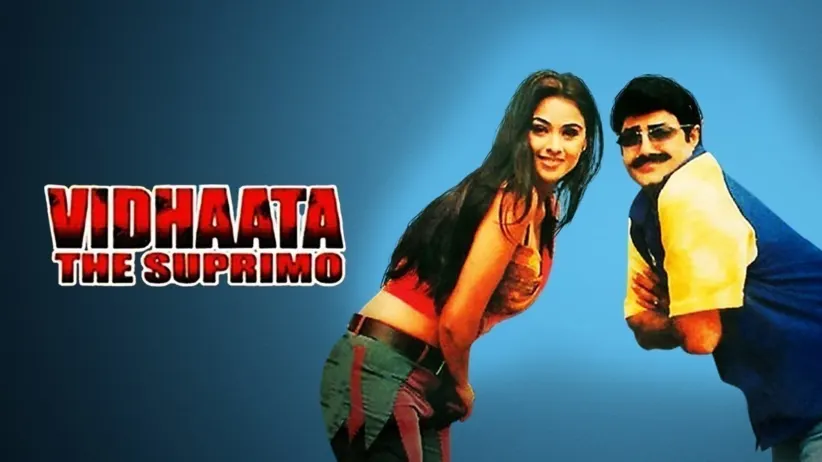 Vidhaata The Suprimo