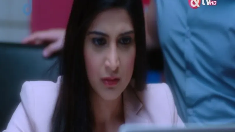 Agent Raghav Crime Branch - Episode 16 - October 25, 2015 - Full Episode