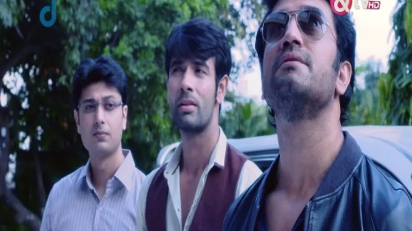 Agent Raghav Crime Branch - Episode 15 - October 24, 2015 - Full Episode