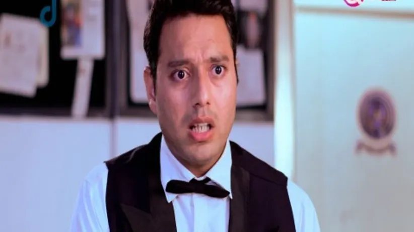 Agent Raghav Crime Branch - Episode 14 - October 18, 2015 - Full Episode