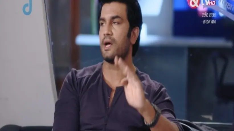 Agent Raghav Crime Branch - Episode 9 - October 3, 2015 - Full Episode