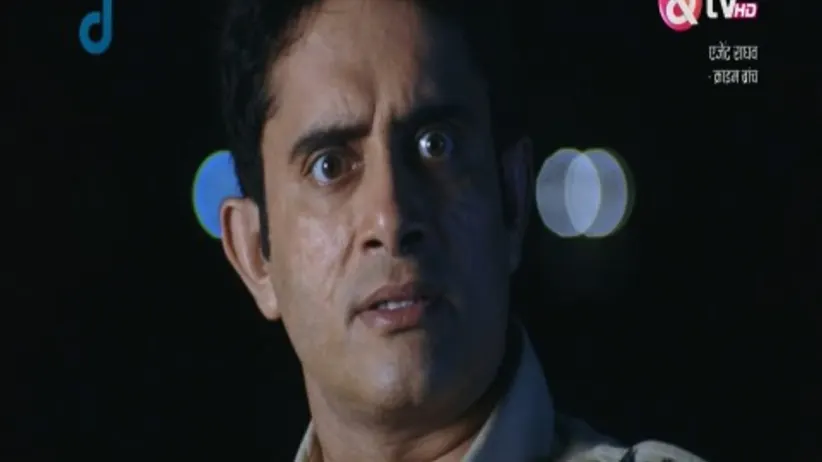 Agent Raghav Crime Branch - Episode 8 - September 27, 2015 - Full Episode