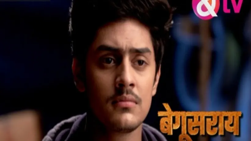 Begusarai - Episode 342 - June 20, 2016 - Full Episode