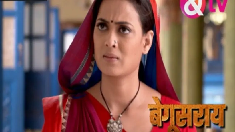 Begusarai - Episode 338 - June 14, 2016 - Full Episode