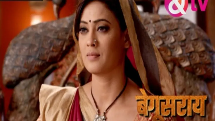 Begusarai - Episode 320 - May 18, 2016 - Full Episode