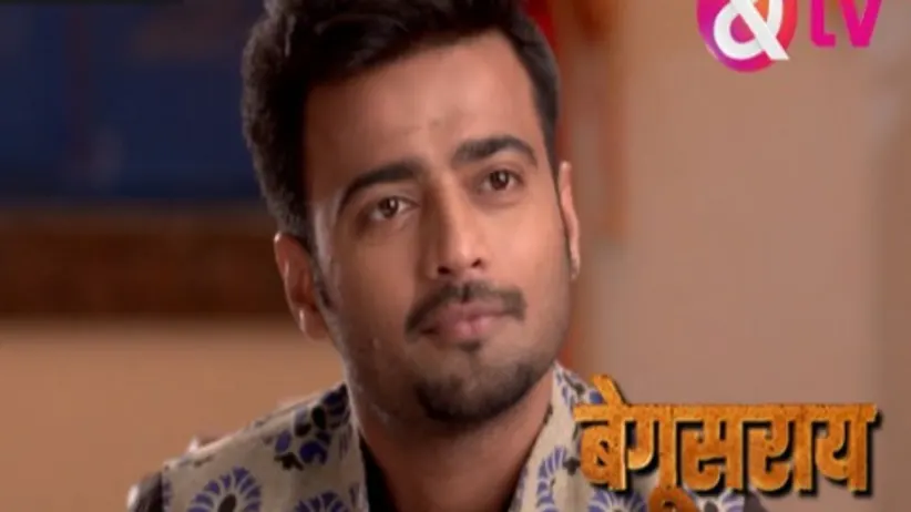 Begusarai - Episode 313 - May 9, 2016 - Full Episode