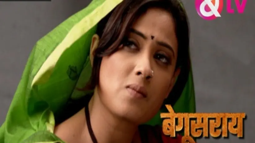 Begusarai - Episode 306 - April 28, 2016 - Full Episode