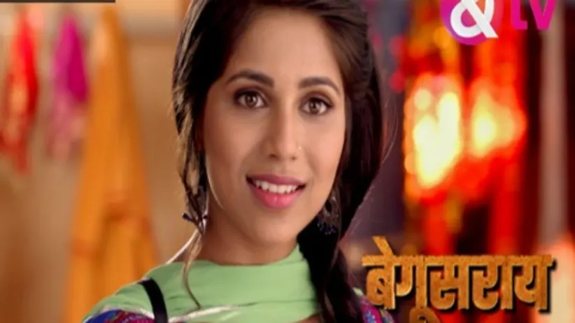 Begusarai - Episode 288 - April 4, 2016 - Full Episode
