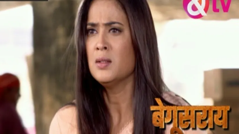 Begusarai - Episode 286 - March 31, 2016 - Full Episode
