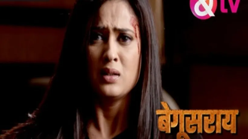 Begusarai - Episode 264 - March 1, 2016 - Full Episode