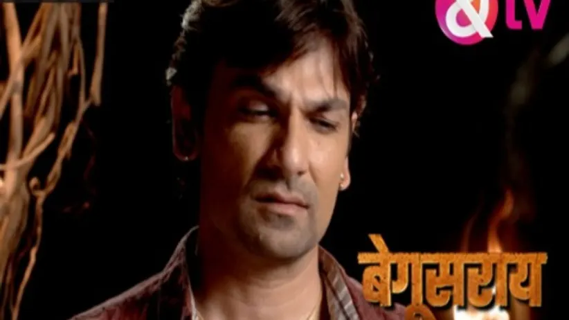 Begusarai - Episode 252 - February 12, 2016 - Full Episode