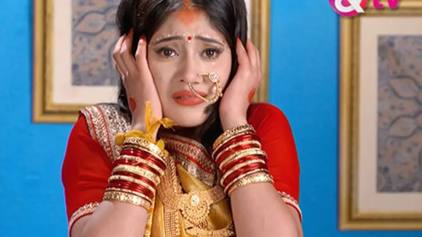 Begusarai - Episode 93 - July 8, 2015 - Full Episode