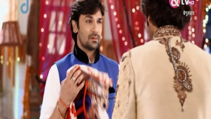 Begusarai - Episode 76 - June 15, 2015 - Full Episode