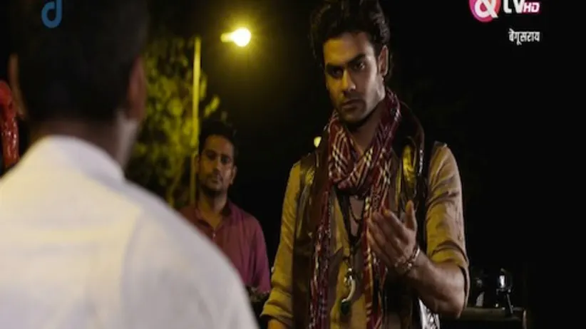 Begusarai - Episode 48 - May 6, 2015 - Full Episode