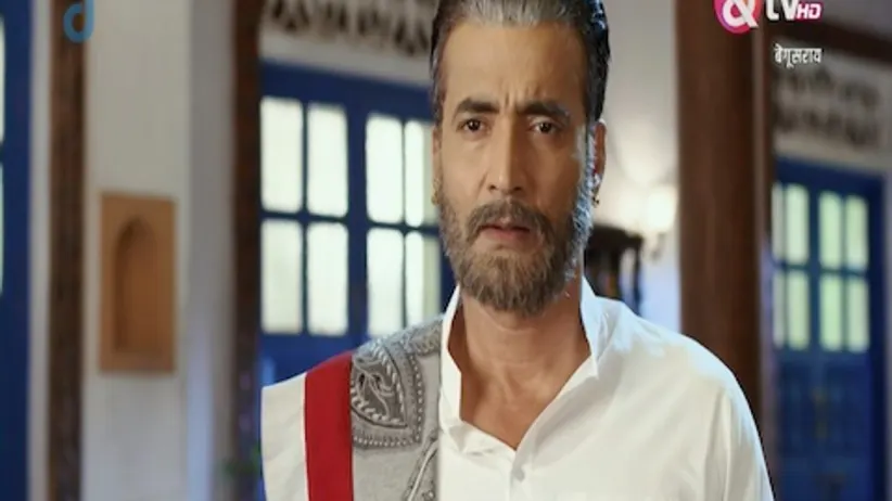 Begusarai - Episode 47 - May 5, 2015 - Full Episode