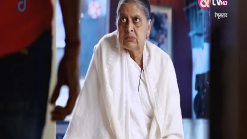 Begusarai - Episode 21 - March 30, 2015 - Full Episode