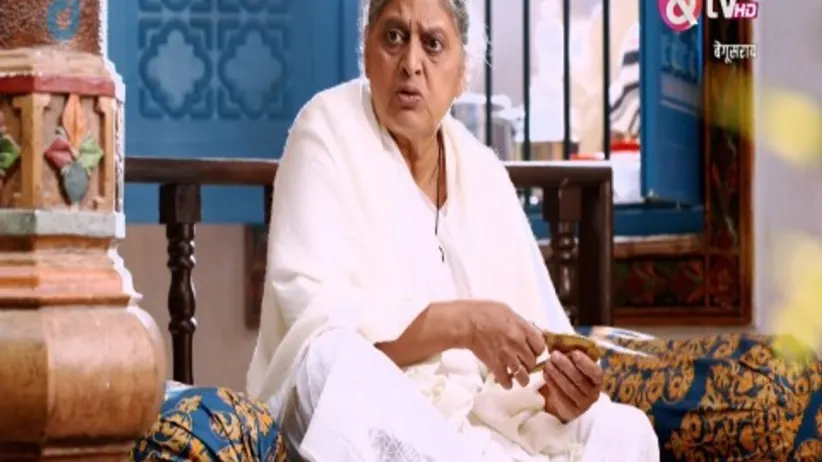 Begusarai - Episode 10 - March 13, 2015 - Full Episode
