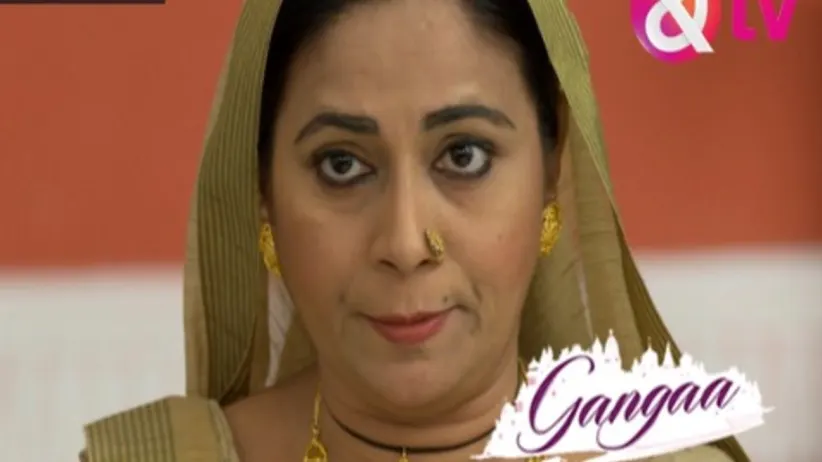 Gangaa - Episode 522 - February 21, 2017 - Full Episode