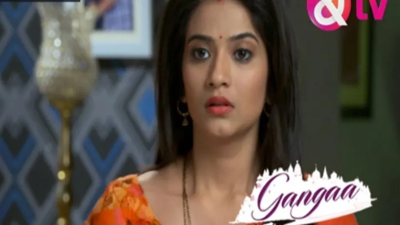 Gangaa - Episode 475 - December 16, 2016 - Full Episode