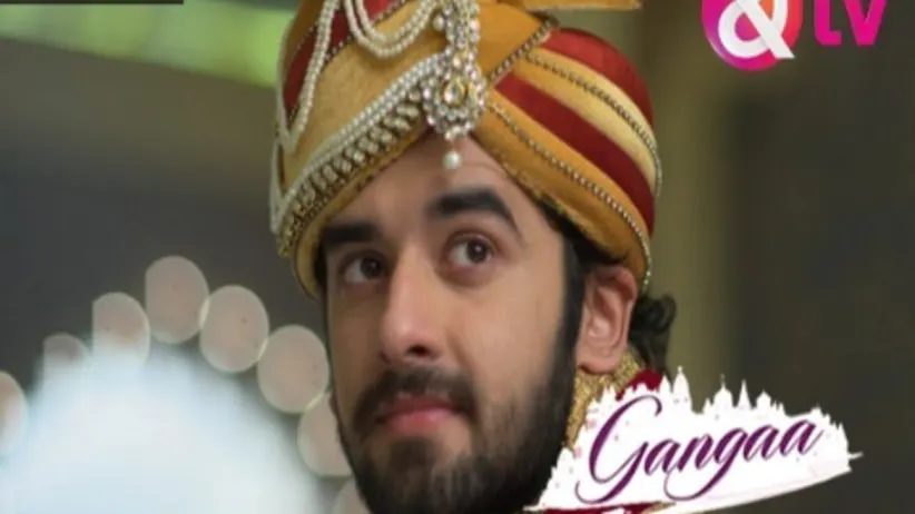Gangaa - Episode 473 - December 14, 2016 - Full Episode