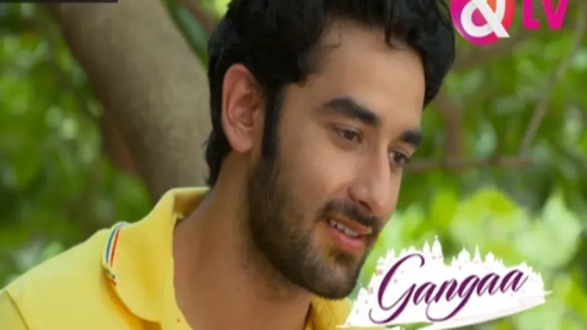Watch Gangaa TV Serial 13th June 2016 Full Episode 339 Online on ZEE5