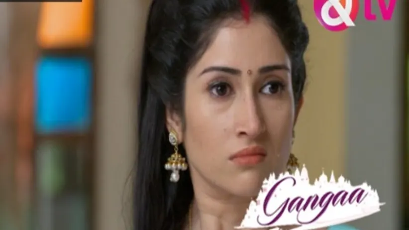 Watch Gangaa TV Serial 24th March 2016 Full Episode 280 Online on ZEE5