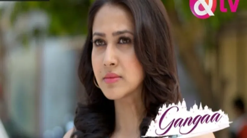 Gangaa - Episode 267 - March 7, 2016 - Full Episode