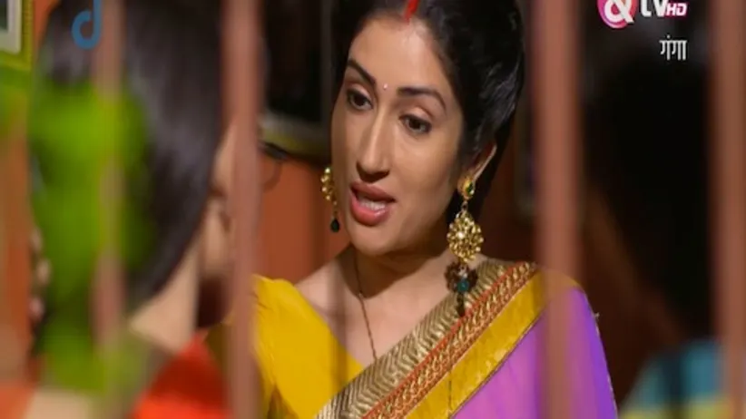 Gangaa - Episode 57 - May 19, 2015 - Full Episode