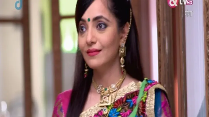 Gangaa - Episode 25 - April 3, 2015 - Full Episode