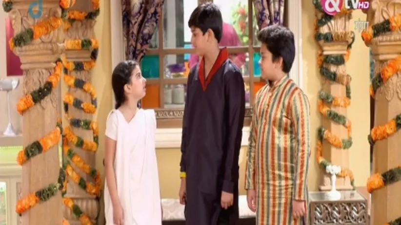Gangaa - Episode 24 - April 2, 2015 - Full Episode
