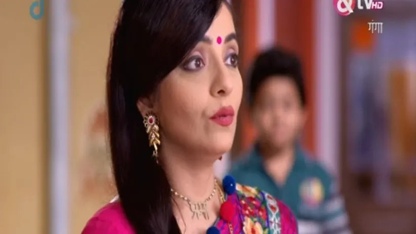 Gangaa - Episode 23 - April 1, 2015 - Full Episode